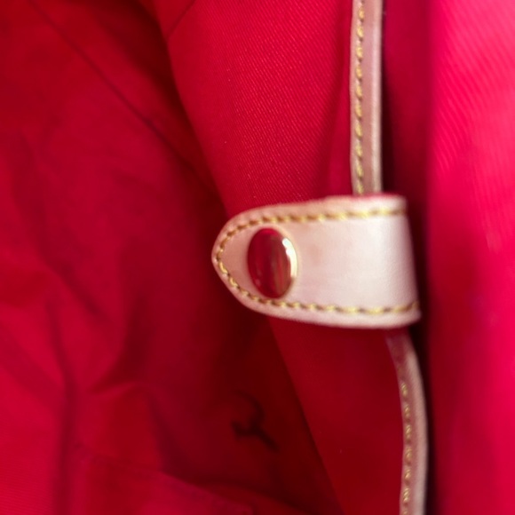 Dooney & Bourke EUC Route66 Satchel - Picture 8 of 14